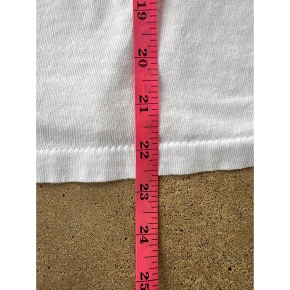 Vintage Dale Earnhardt Goodwrench NASCAR Graphic T-Shirt Large  S3 - Picture 5 of 5